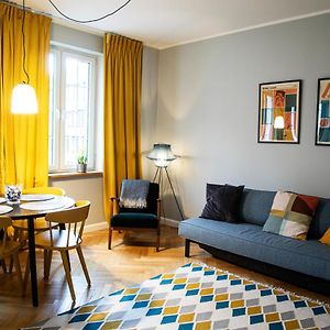Appartement met een Slaapkamer